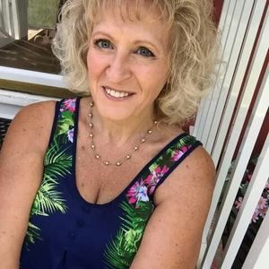 Meet your Posher, Carol